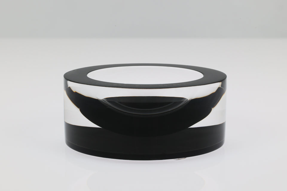 Infinity Bowl Mini in Black