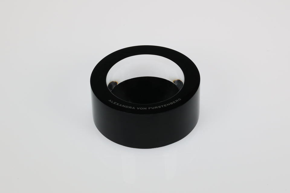 Infinity Bowl Mini in Black