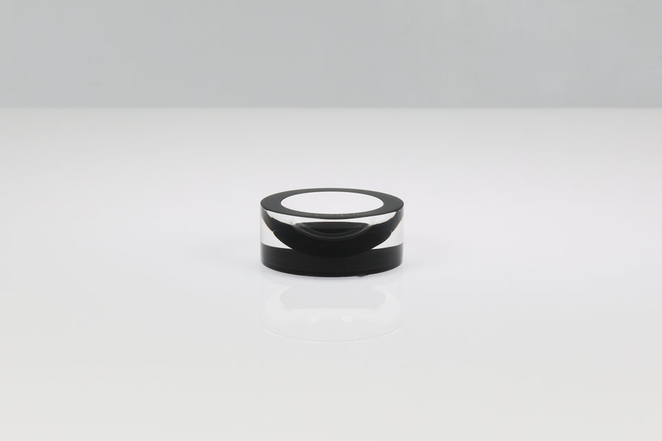 Infinity Bowl Mini in Black