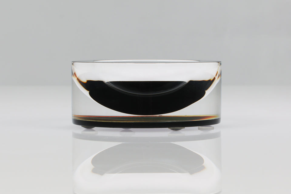 Infinity Bowl Mini in Black