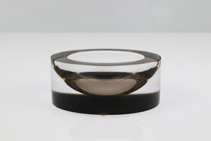 Infinity Bowl Mini in Bronze