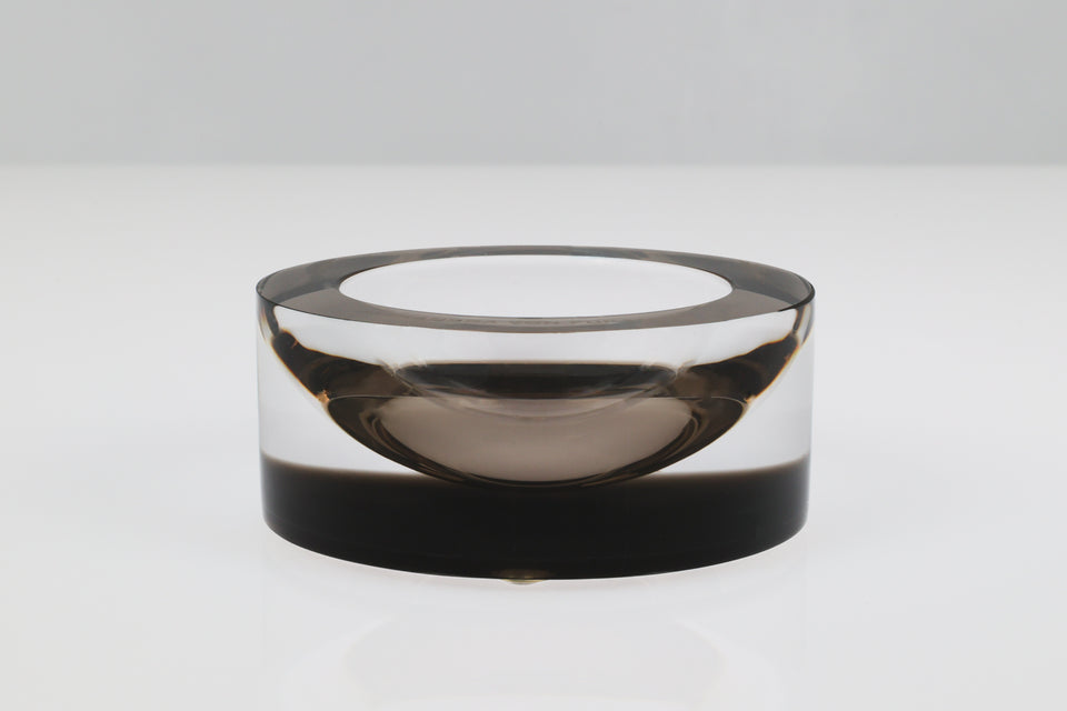 Infinity Bowl Mini in Bronze