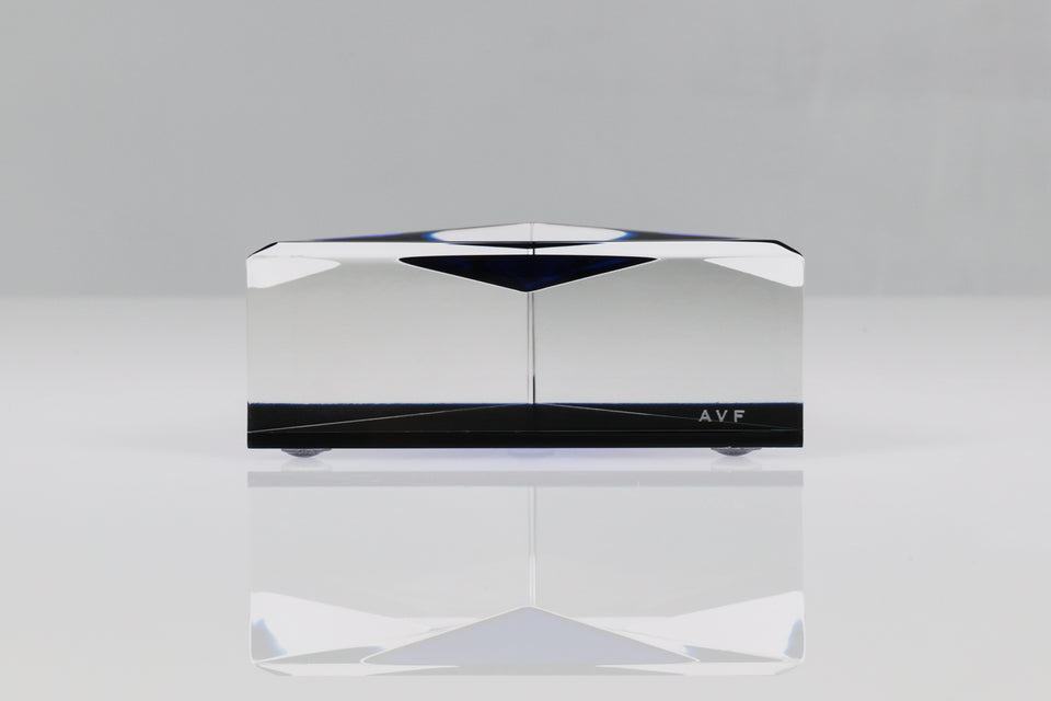 Delta Dish Mini in Sapphire