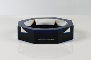 Nut n Bowl Large in Sapphire