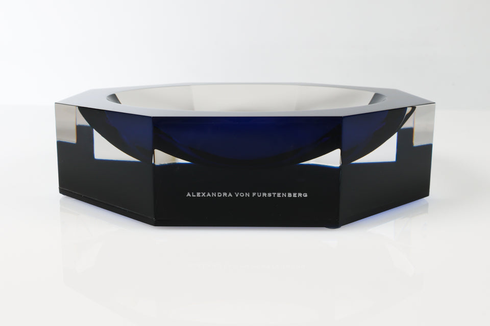 Nut n Bowl Large in Sapphire