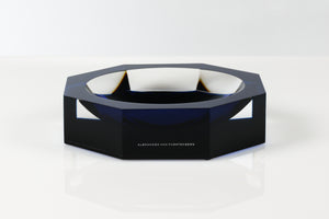 Nut n Bowl Large in Sapphire