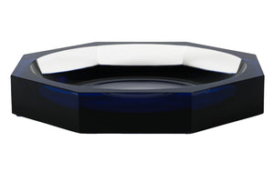 Nut n Bowl XL in Sapphire