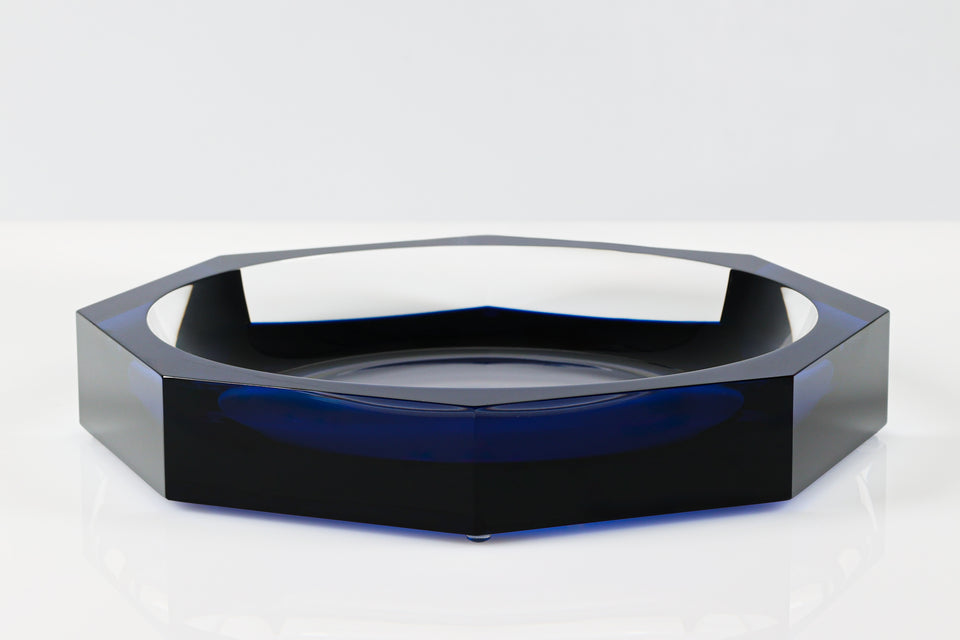 Nut n Bowl XL in Sapphire