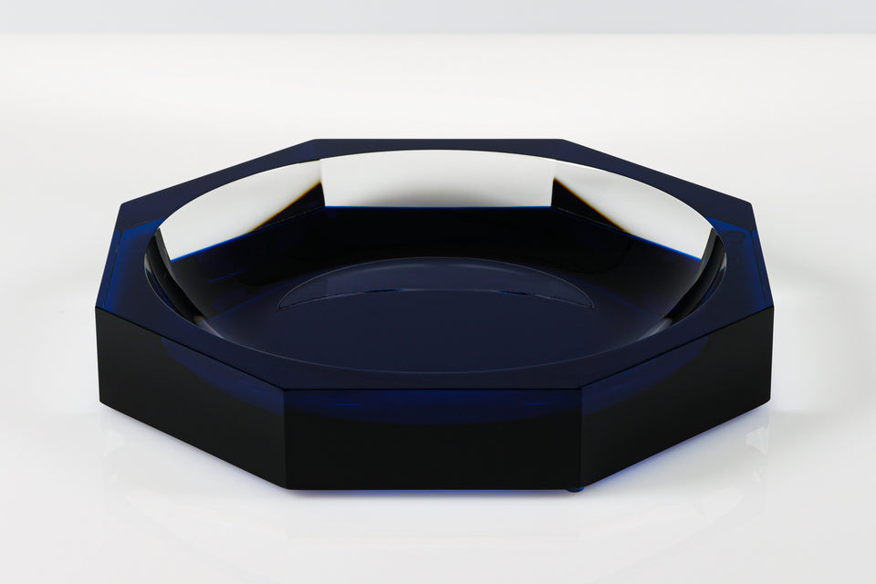 Nut n Bowl XL in Sapphire