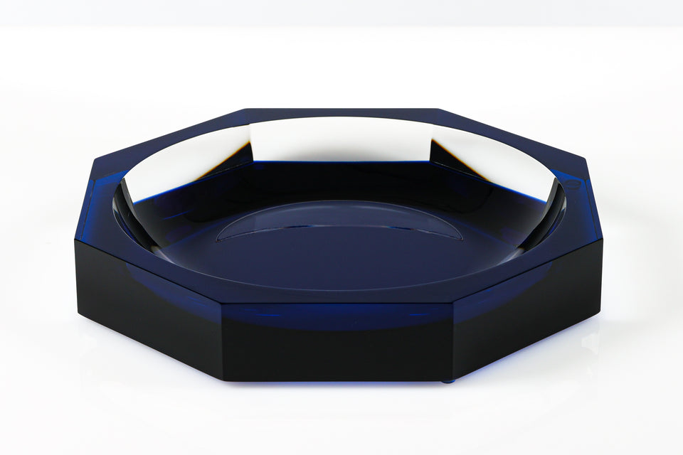 Nut n Bowl XL in Sapphire