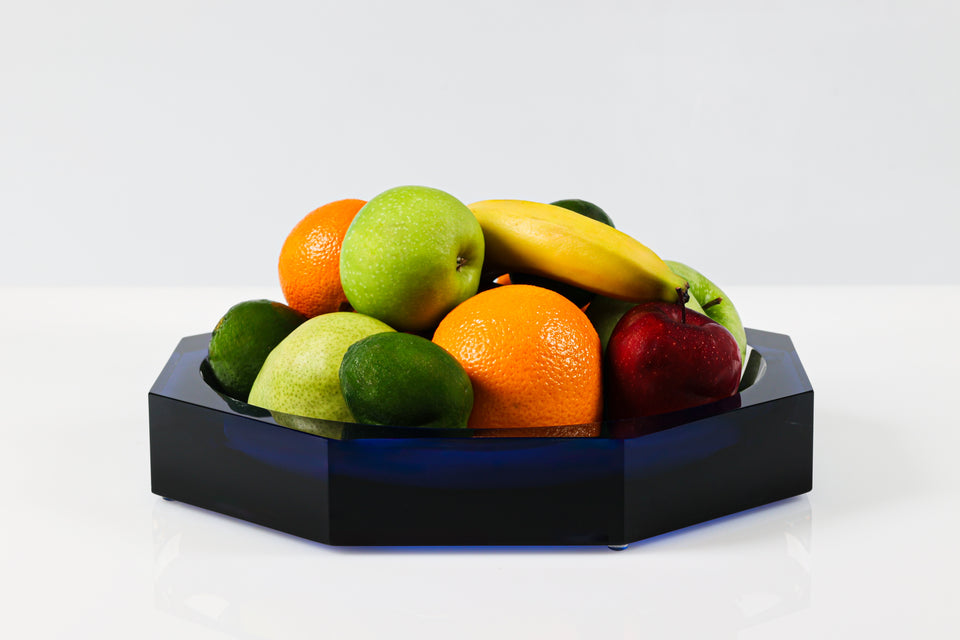 Nut n Bowl XL in Sapphire