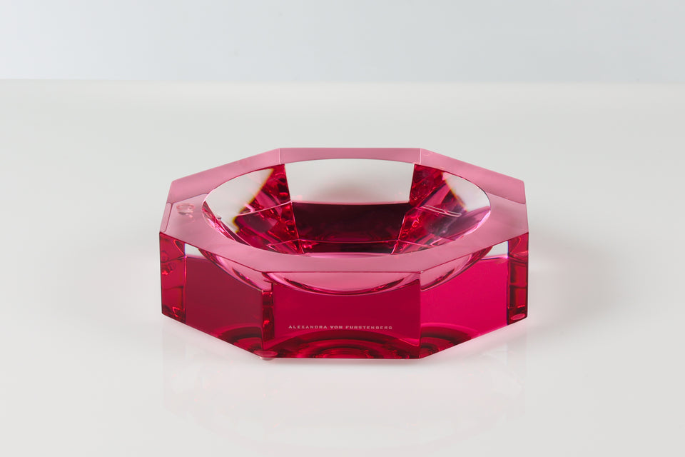 Nut n Bowl Large in Tulip