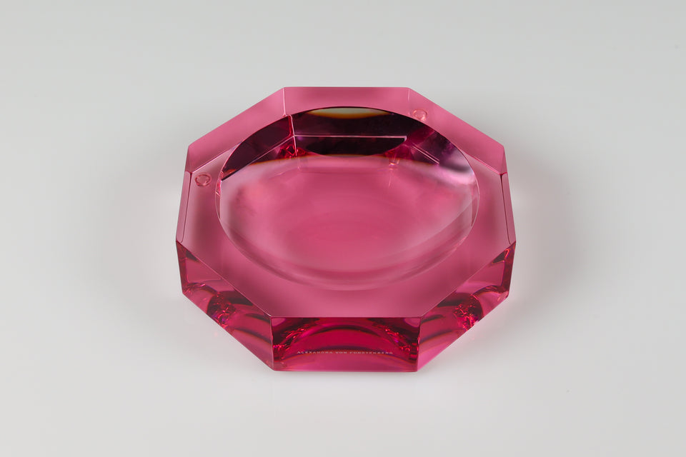 Nut n Bowl Large in Tulip