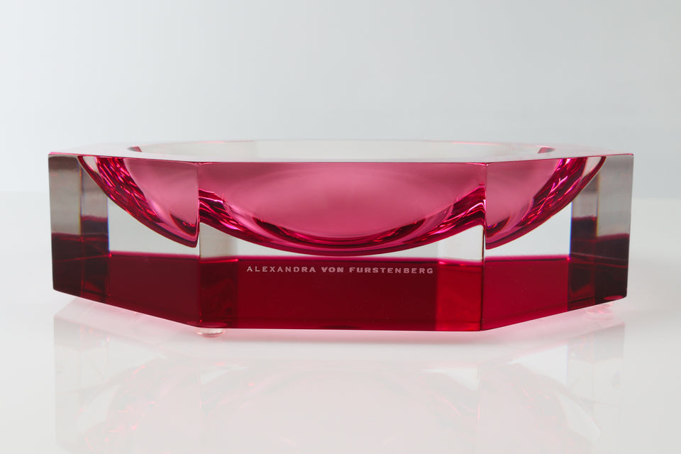 Nut n Bowl Large in Tulip