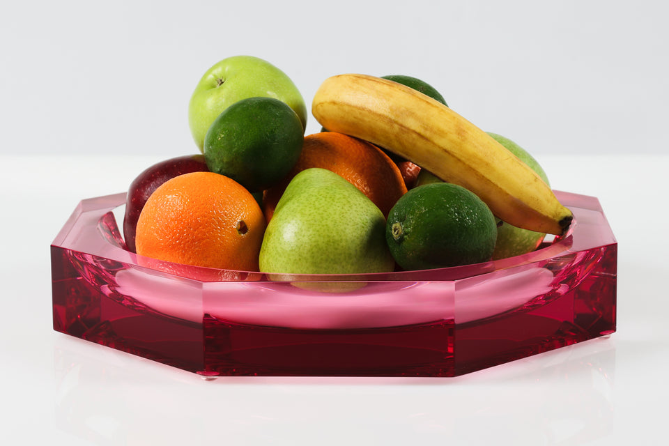 Nut n Bowl XL in Tulip