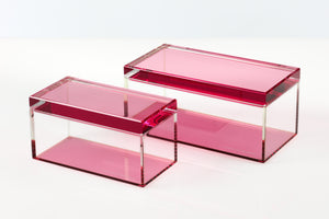 Treasure Box in Tulip