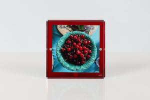 Snap Frame in Ruby 5x5