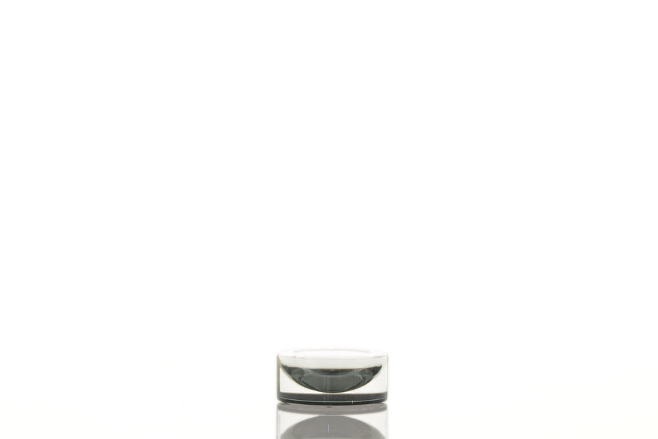 Infinity Bowls in Slate Grey