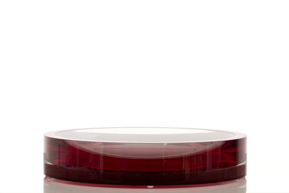 Infinity Bowls in Ruby
