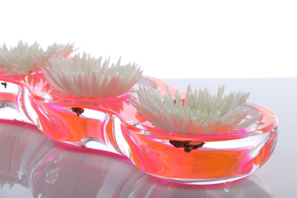 Tamarin Bowl in Pink